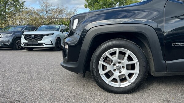 Used Jeep Renegade 2019 for sale - 76130574: Photo 17