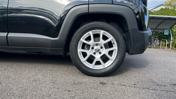 Used Jeep Renegade 2019 for sale - 76130574: Photo 18