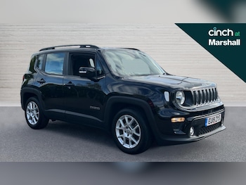 Jeep - Renegade