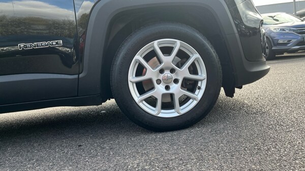 Used Jeep Renegade 2019 for sale - 76130574: Photo 20