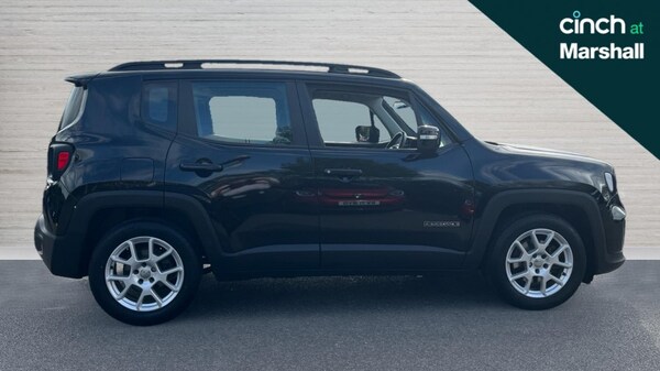Used Jeep Renegade 2019 for sale - 76130574: Photo 2