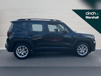 Used Jeep Renegade 2019 for sale - 76130574: Photo 2