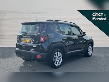 Used Jeep Renegade 2019 for sale - 76130574: Photo 3
