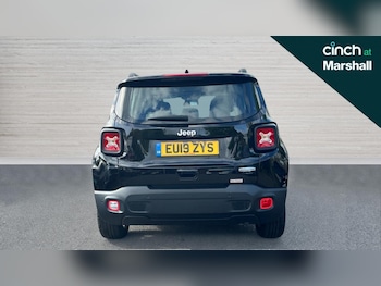 Used Jeep Renegade 2019 for sale - 76130574: Photo 4