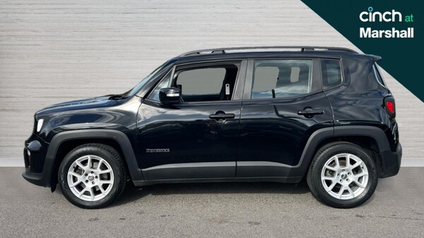 Used Jeep Renegade 2019 for sale - 76130574: Photo 6