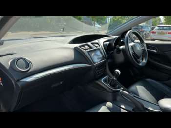 Used Honda Civic 2016 for sale - 74941262: Photo