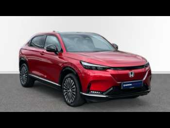 Used Honda e NY1 2023 for sale - 74967987: Photo
