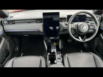 Used Honda e NY1 2023 for sale - 74967987: Photo