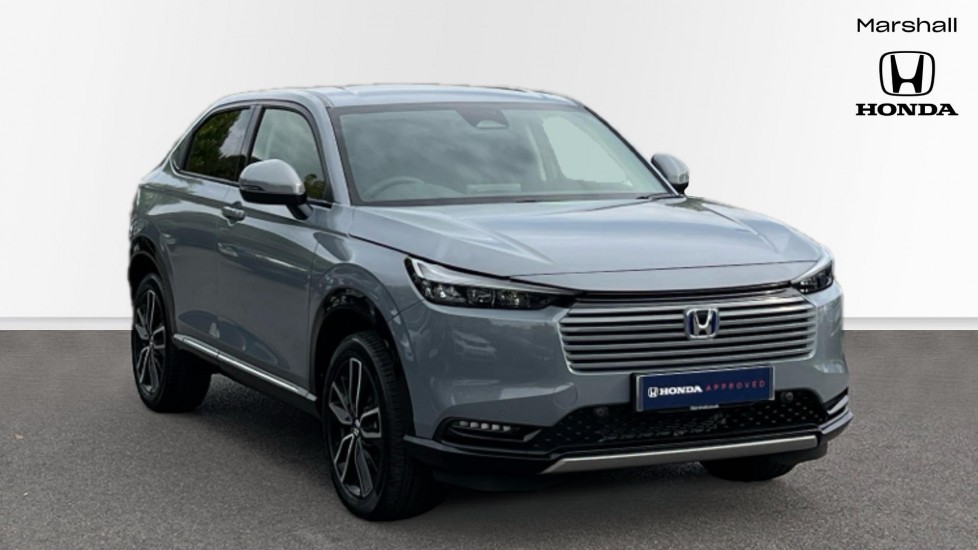 Used Honda HR-V 2025 for sale - 76161228: Photo 1