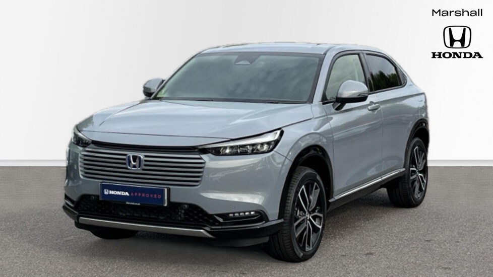 Used Honda HR-V 2025 for sale - 76161228: Photo 10