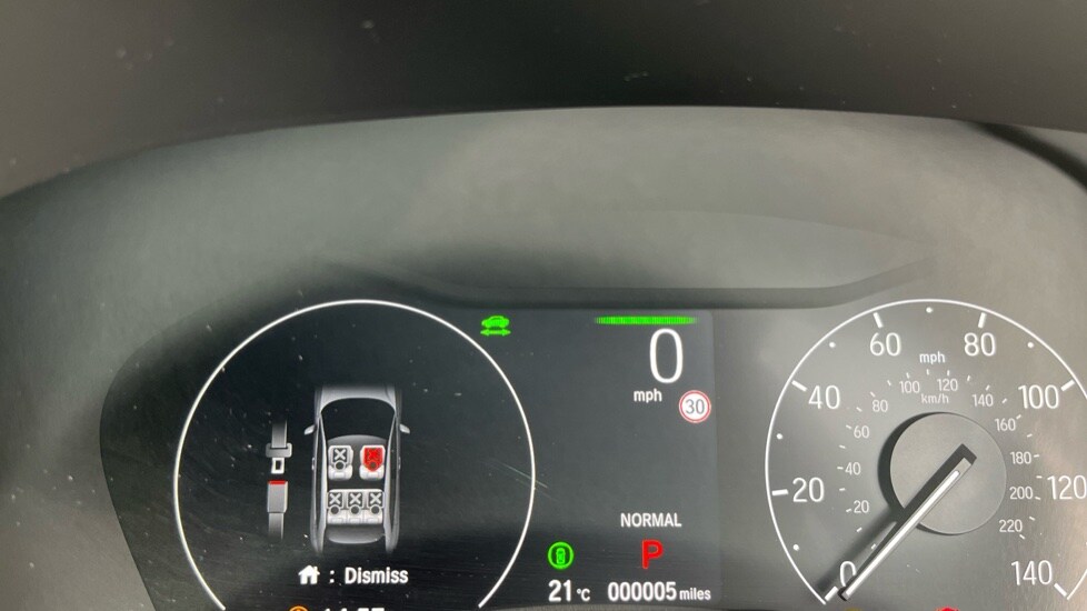 Used Honda HR-V 2025 for sale - 76161228: Photo 11