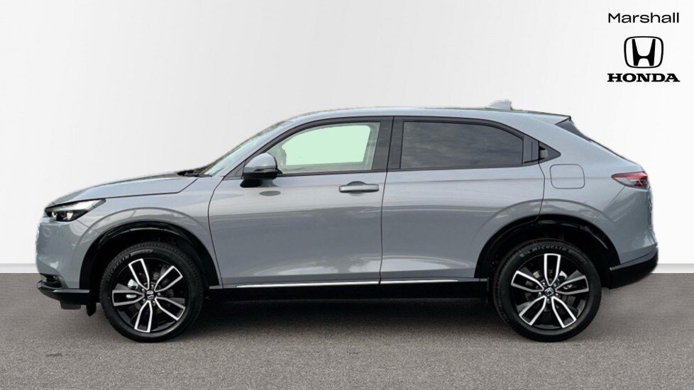 Used Honda HR-V 2025 for sale - 76161228: Photo 13