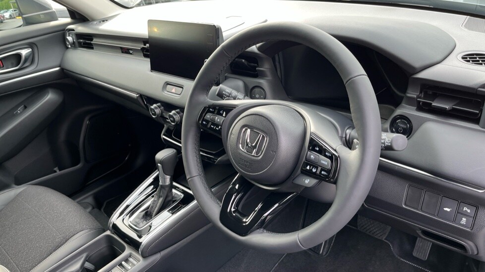 Used Honda HR-V 2025 for sale - 76161228: Photo 14