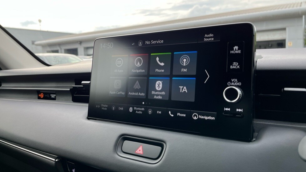 Used Honda HR-V 2025 for sale - 76161228: Photo 15