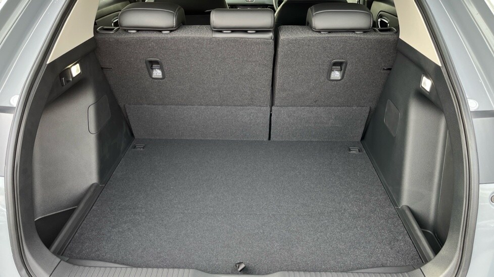 Used Honda HR-V 2025 for sale - 76161228: Photo 16