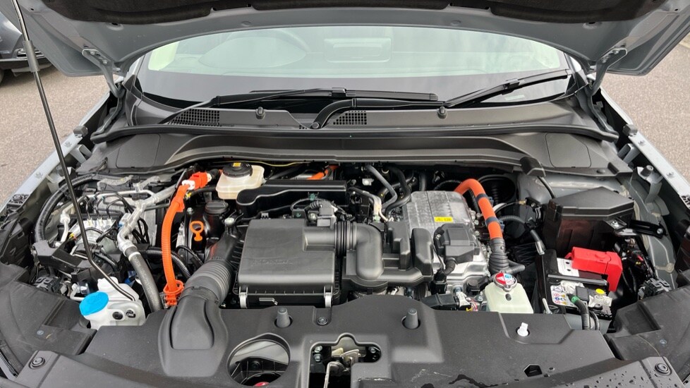 Used Honda HR-V 2025 for sale - 76161228: Photo 17