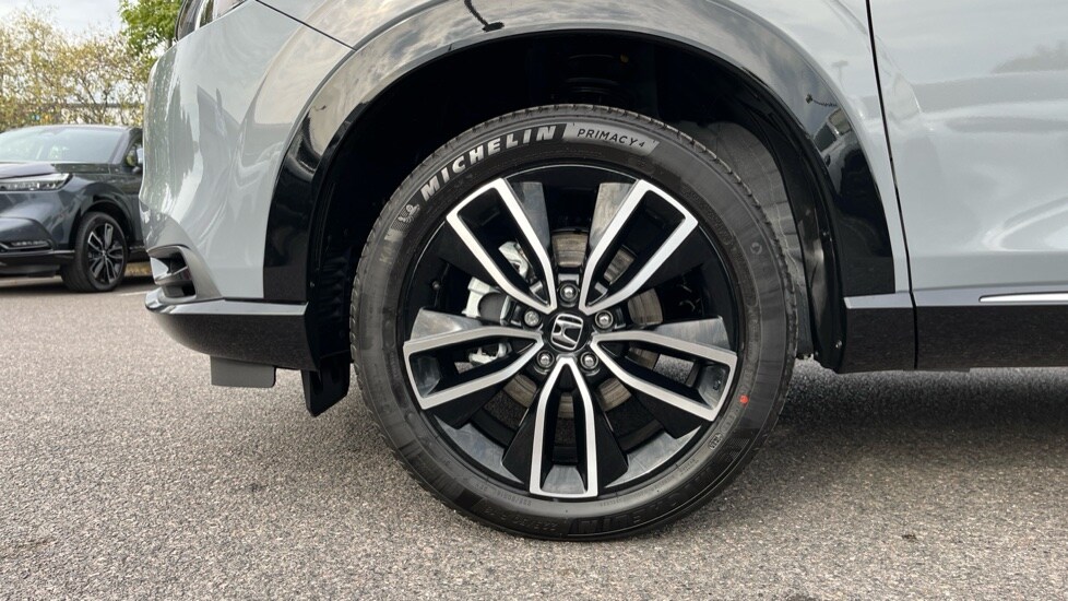 Used Honda HR-V 2025 for sale - 76161228: Photo 18