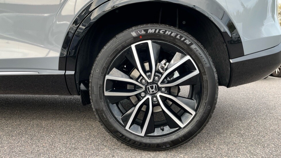Used Honda HR-V 2025 for sale - 76161228: Photo 19
