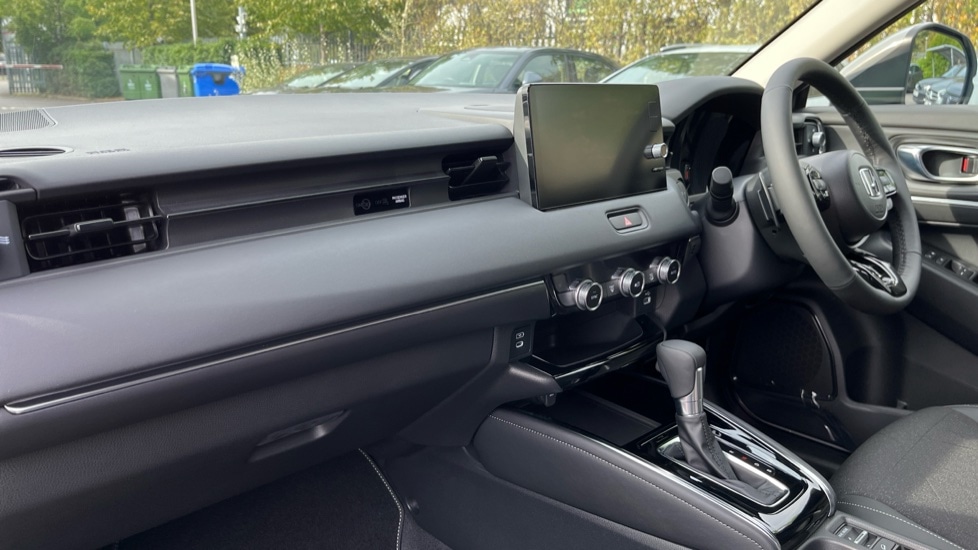 Used Honda HR-V 2025 for sale - 76161228: Photo 2