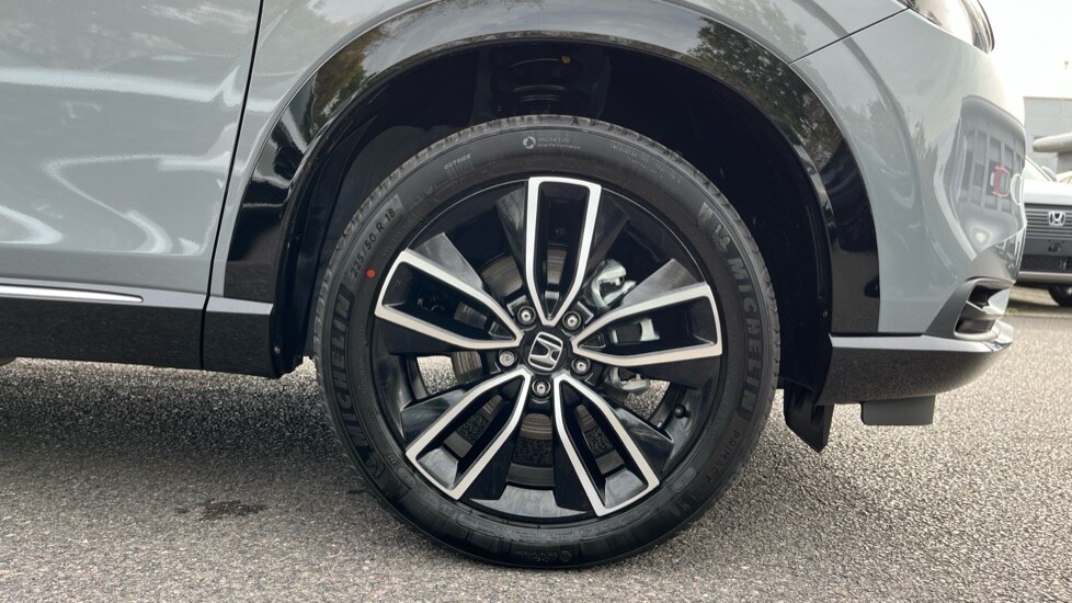 Used Honda HR-V 2025 for sale - 76161228: Photo 20