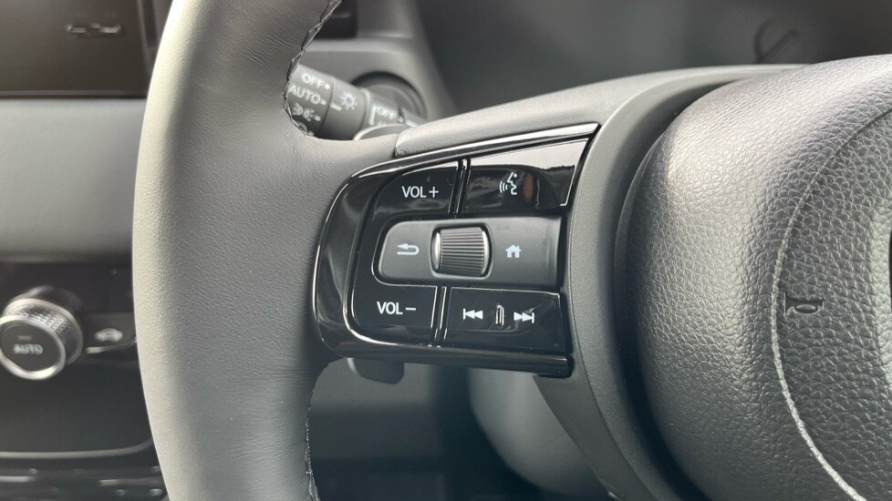 Used Honda HR-V 2025 for sale - 76161228: Photo 21