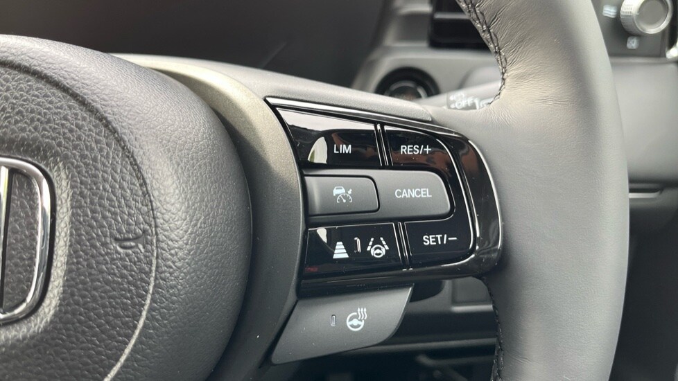 Used Honda HR-V 2025 for sale - 76161228: Photo 22