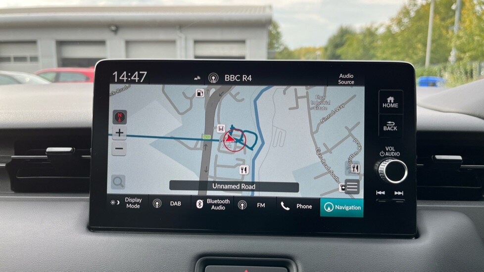 Used Honda HR-V 2025 for sale - 76161228: Photo 25