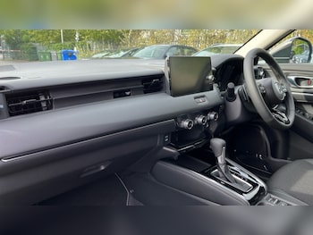 Used Honda HR-V 2025 for sale - 76161228: Photo