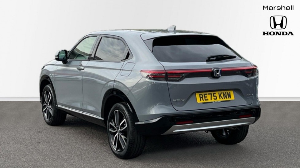 Used Honda HR-V 2025 for sale - 76161228: Photo 3