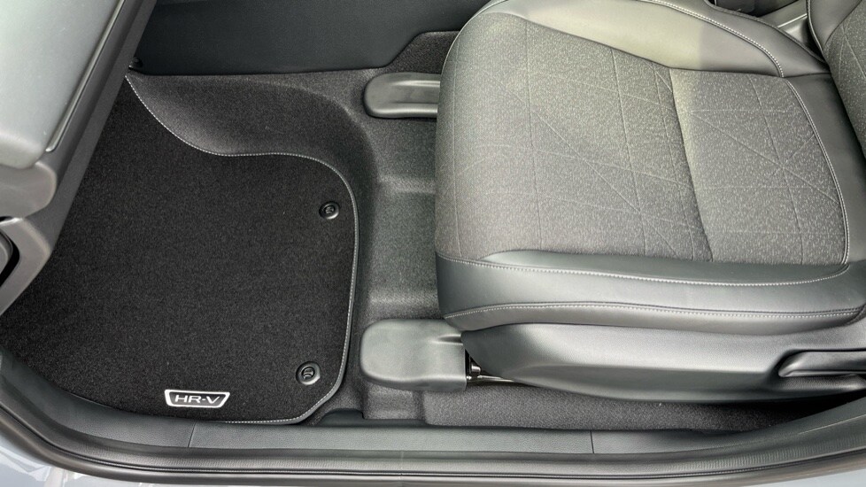 Used Honda HR-V 2025 for sale - 76161228: Photo 30