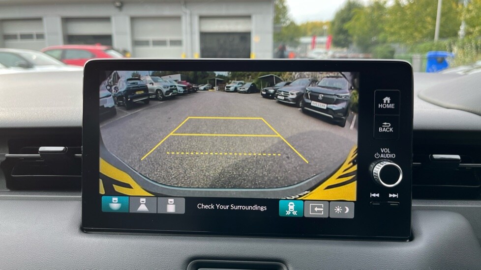 Used Honda HR-V 2025 for sale - 76161228: Photo 32