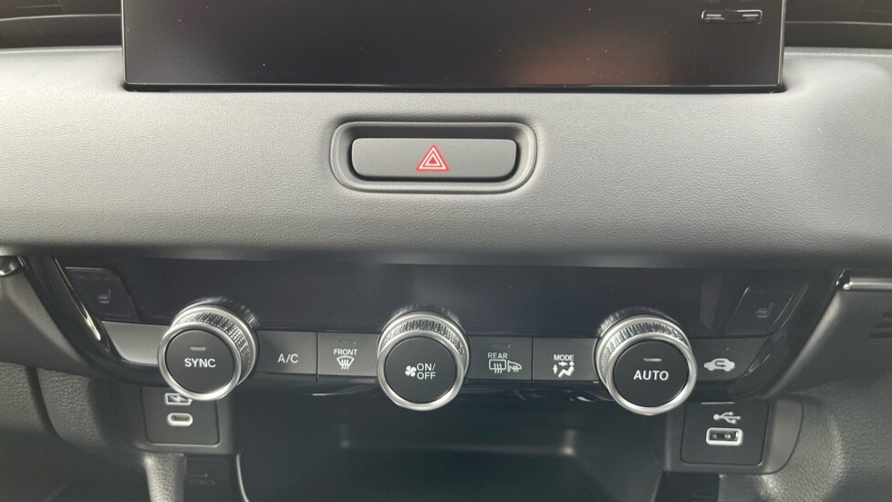 Used Honda HR-V 2025 for sale - 76161228: Photo 34