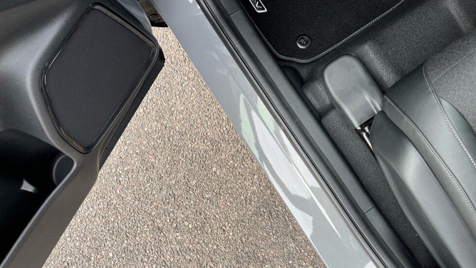 Used Honda HR-V 2025 for sale - 76161228: Photo 36