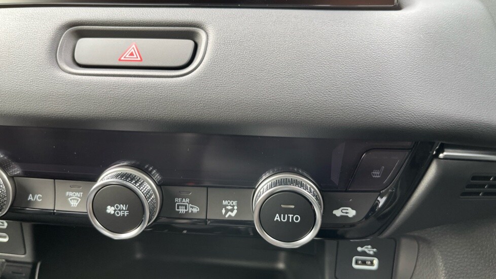 Used Honda HR-V 2025 for sale - 76161228: Photo 37