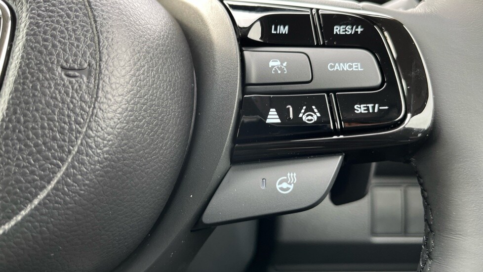 Used Honda HR-V 2025 for sale - 76161228: Photo 38