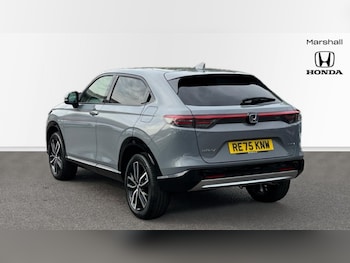 Used Honda HR-V 2025 for sale - 76161228: Photo