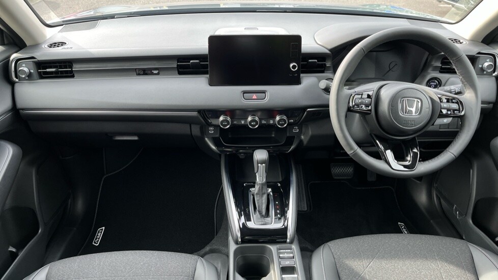 Used Honda HR-V 2025 for sale - 76161228: Photo 4