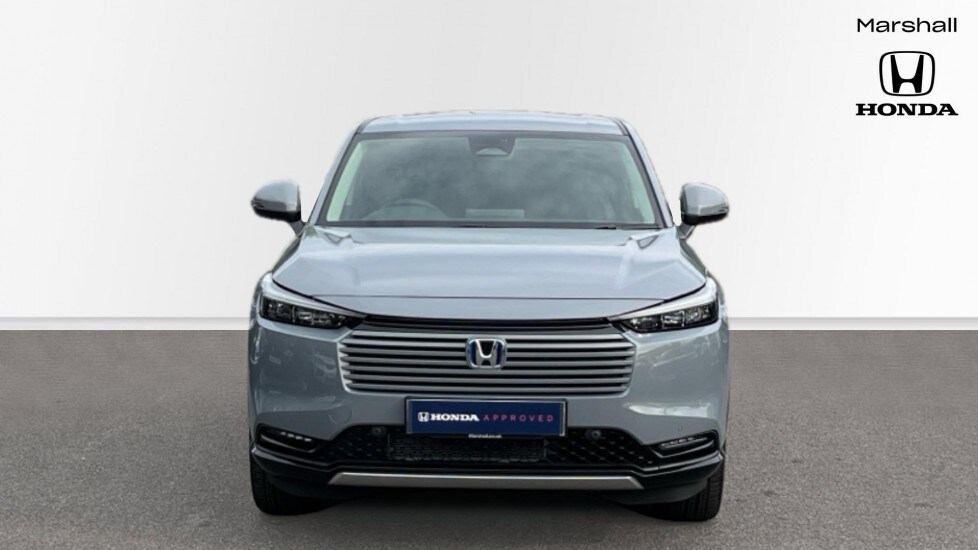 Used Honda HR-V 2025 for sale - 76161228: Photo 6