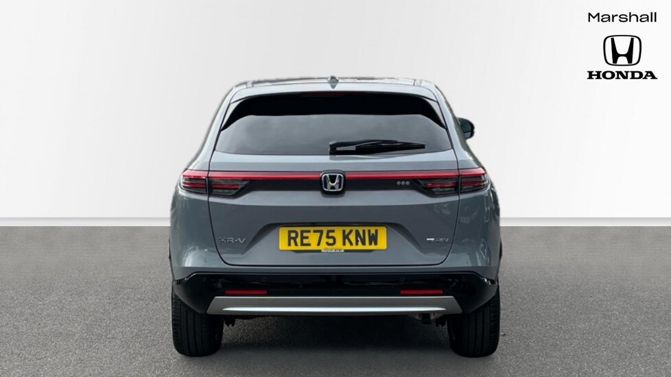 Used Honda HR-V 2025 for sale - 76161228: Photo 7