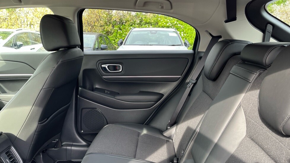 Used Honda HR-V 2025 for sale - 76161228: Photo 8