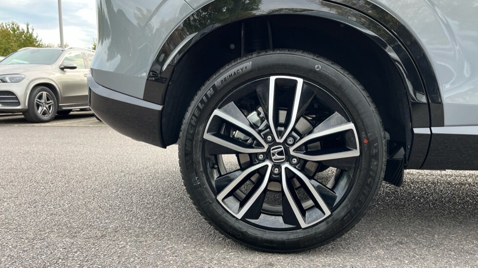 Used Honda HR-V 2025 for sale - 76161228: Photo 9