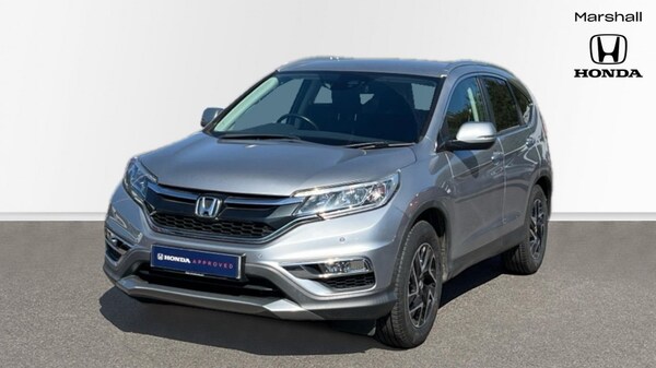 Used Honda CR-V 2017 for sale - 75333261: Photo 10