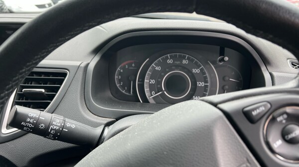 Used Honda CR-V 2017 for sale - 75333261: Photo 11