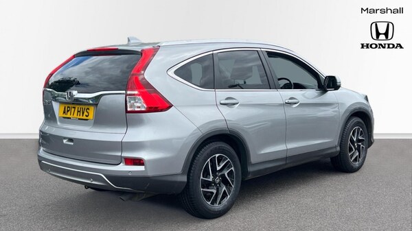 Used Honda CR-V 2017 for sale - 75333261: Photo 12