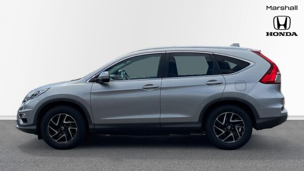 Used Honda CR-V 2017 for sale - 75333261: Photo 13