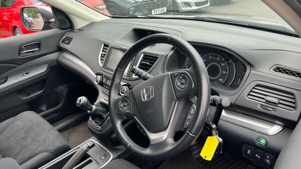 Used Honda CR-V 2017 for sale - 75333261: Photo 14