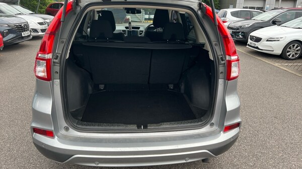 Used Honda CR-V 2017 for sale - 75333261: Photo 16