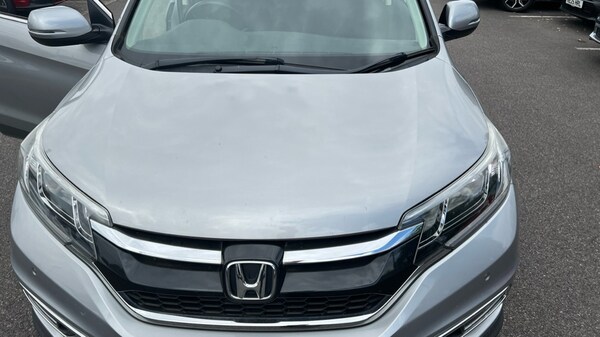 Used Honda CR-V 2017 for sale - 75333261: Photo 17