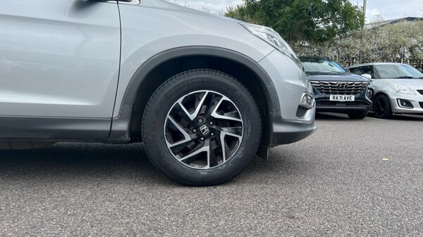 Used Honda CR-V 2017 for sale - 75333261: Photo 20