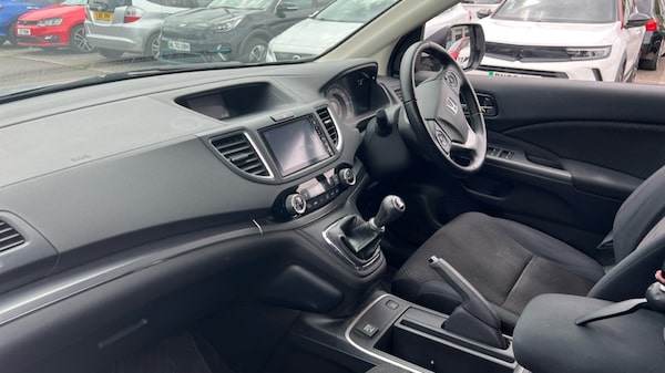 Used Honda CR-V 2017 for sale - 75333261: Photo 2